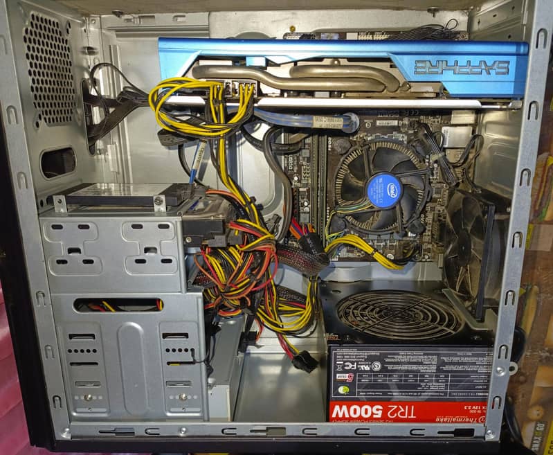 Gaming Pc 1