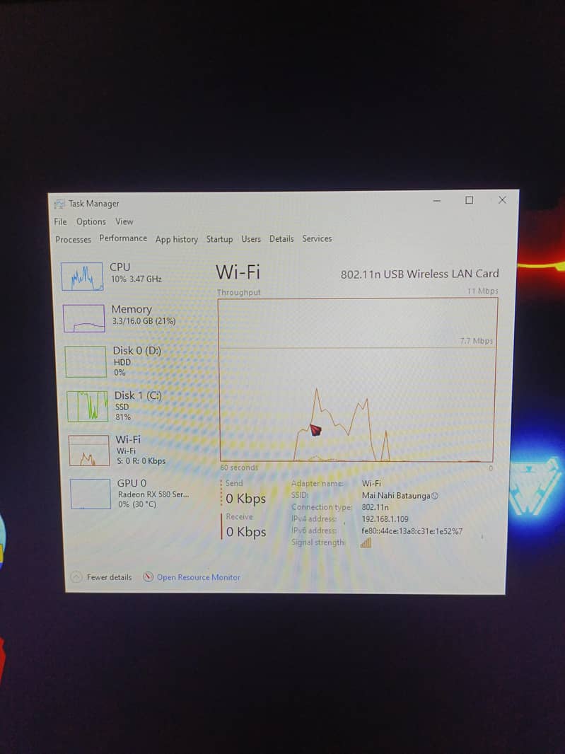 Gaming Pc 3