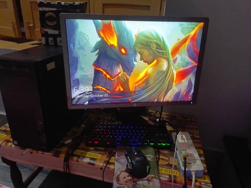 Gaming Pc 5