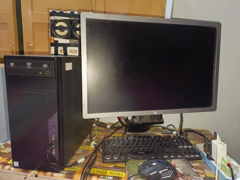 Gaming Pc 6