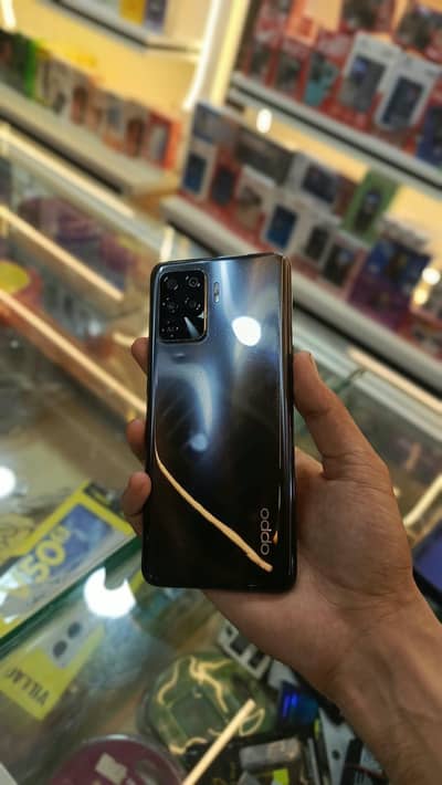 OPPO f19 Pro