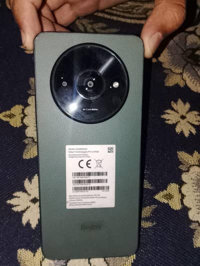 Xiaomi Redmi A3