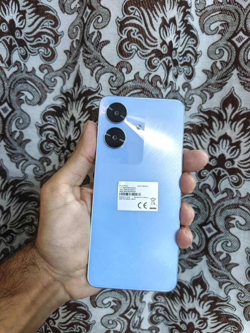 Realme Note 60 5