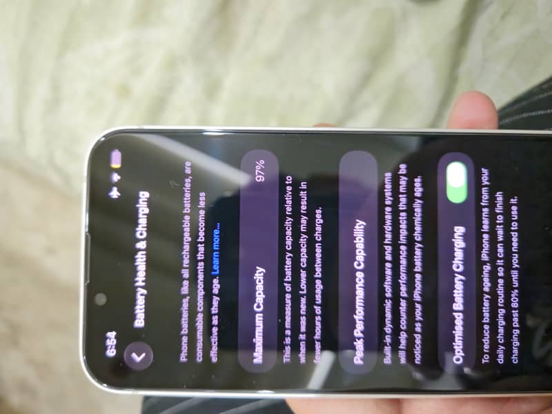 Apple iPhone 13 mini 8