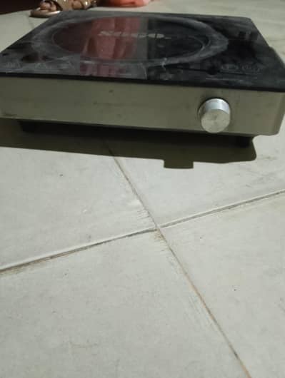 sogo electric hot plate