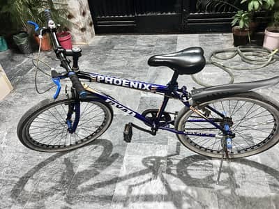 Boys bicycle for sale