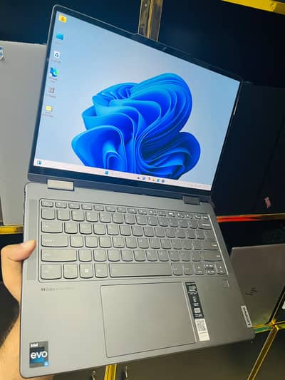 HP EliteBook Dragonfly G2 Core i5 11th Gen 16GB RAM Touchscreen 360°