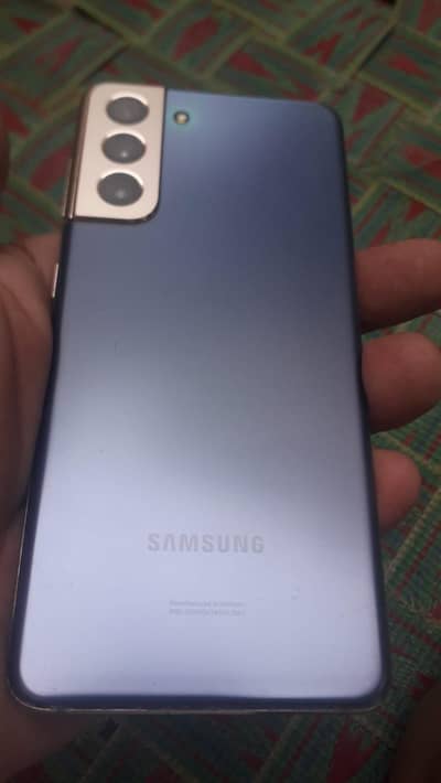 Samsung Mobile S21