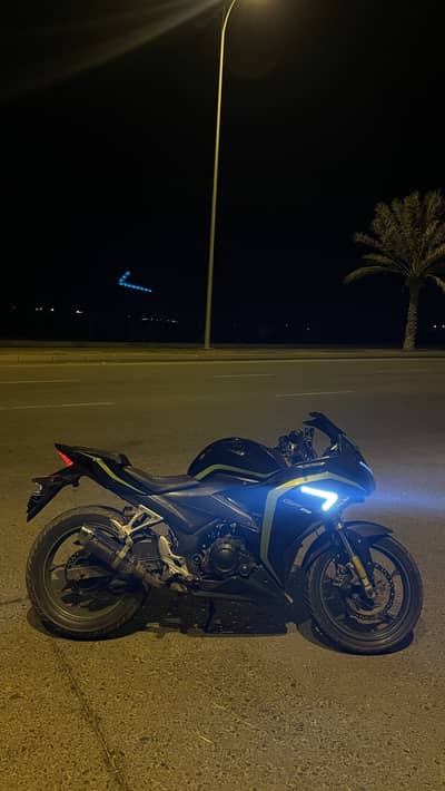 Super Power Sultan SP 250 2020