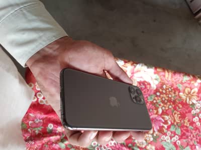 Apple iPhone 11 Pro 64 Gb. 48K