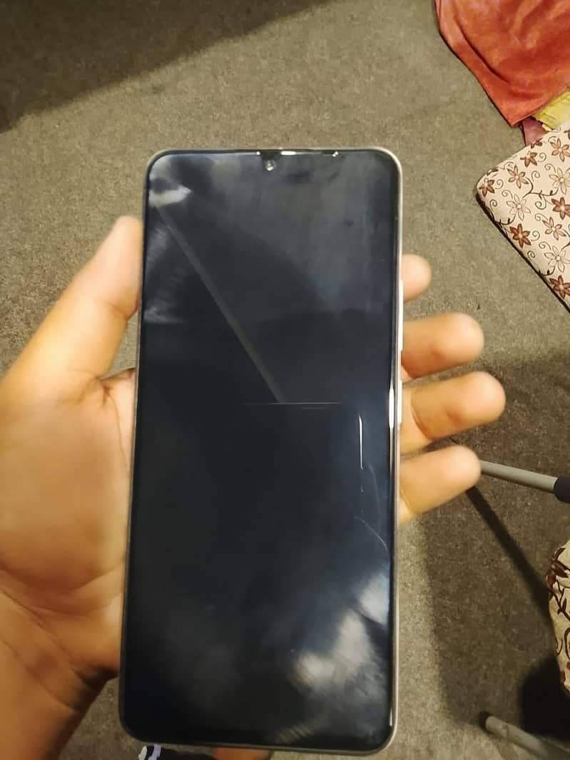 Xiaomi POCO C75 1