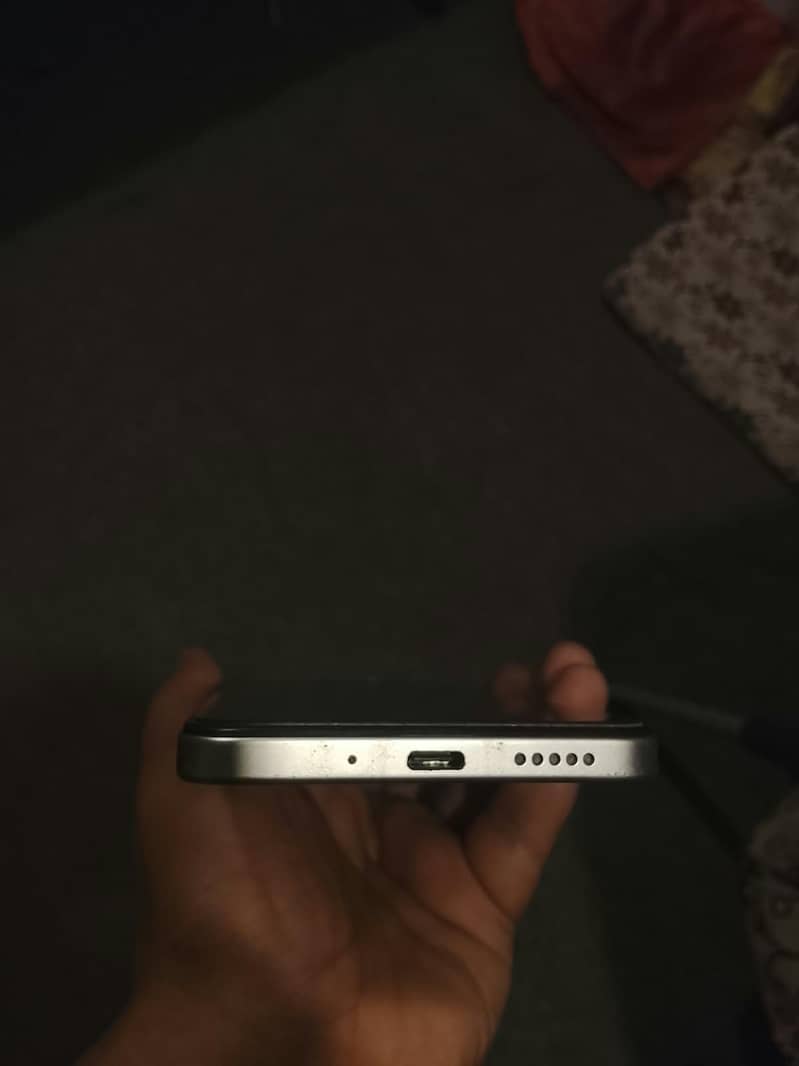 Xiaomi POCO C75 3