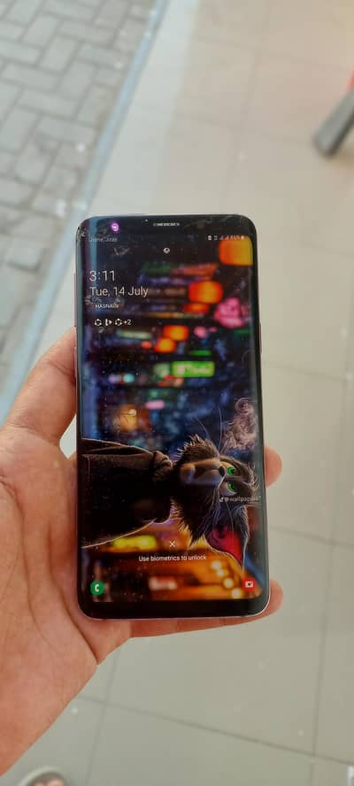 Samsung S9
