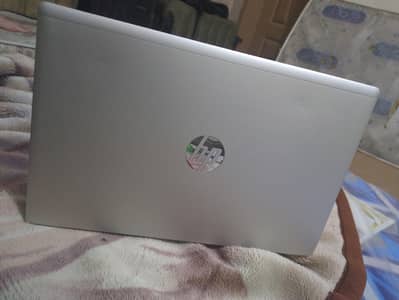 11th Gen core i7 HP ProBook G8