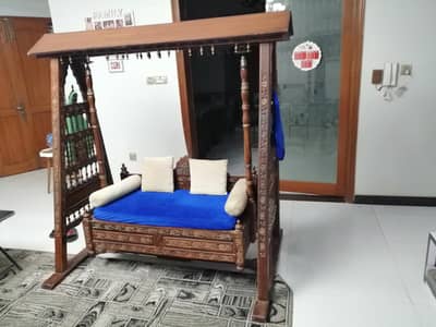 Sofa Swing