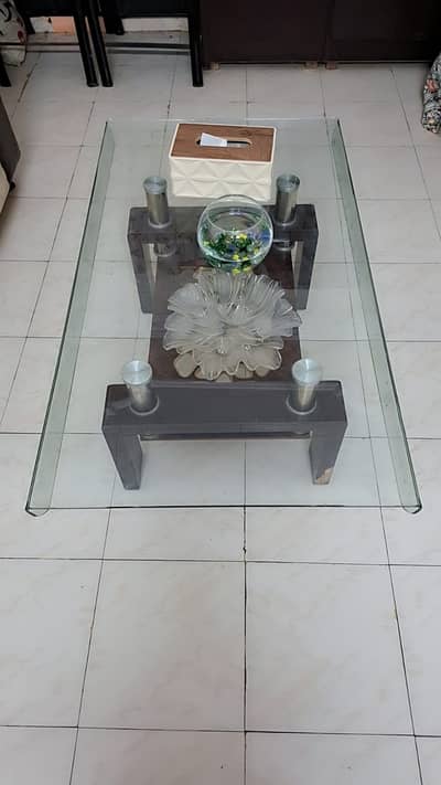 Center Table for Sale