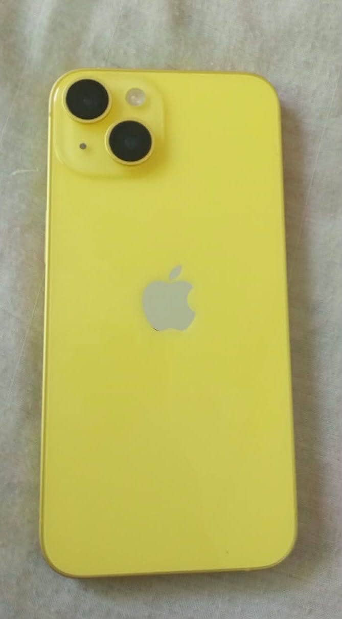 Apple iPhone 14 1