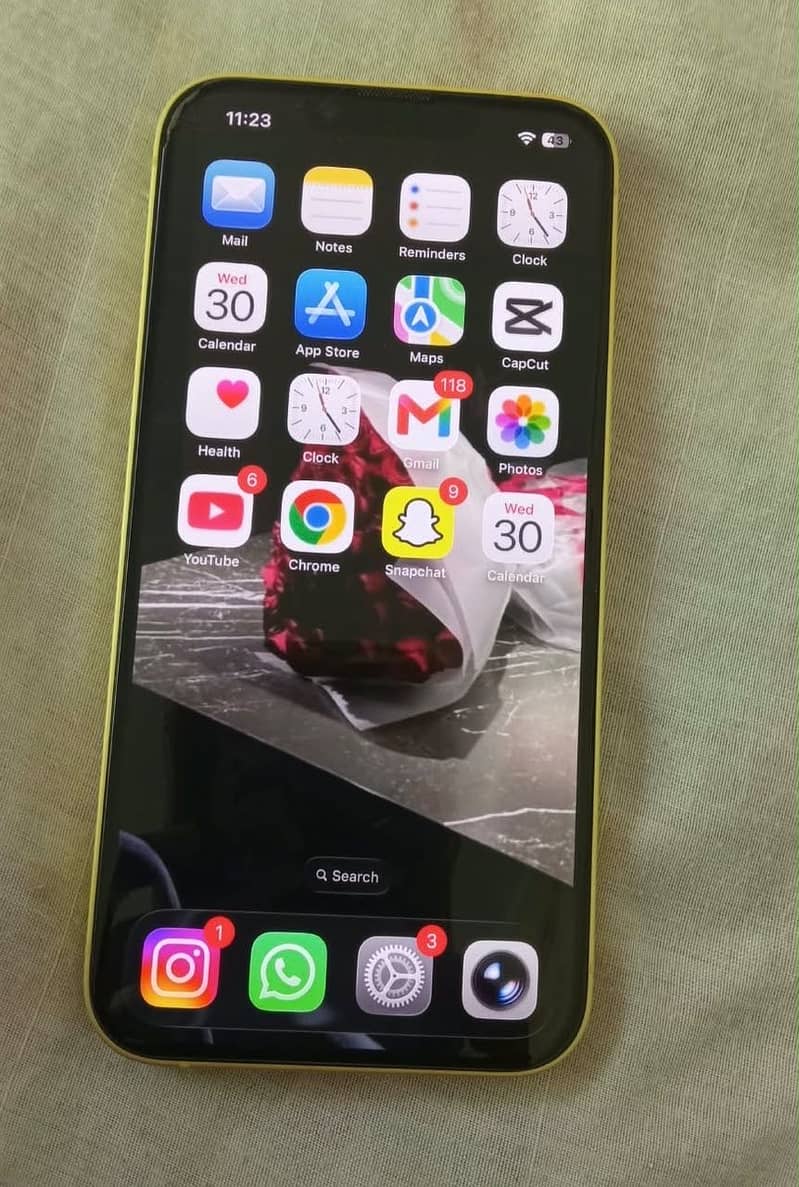 Apple iPhone 14 2