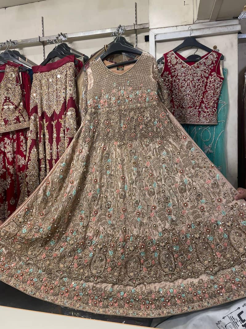 Fancy maxi 0