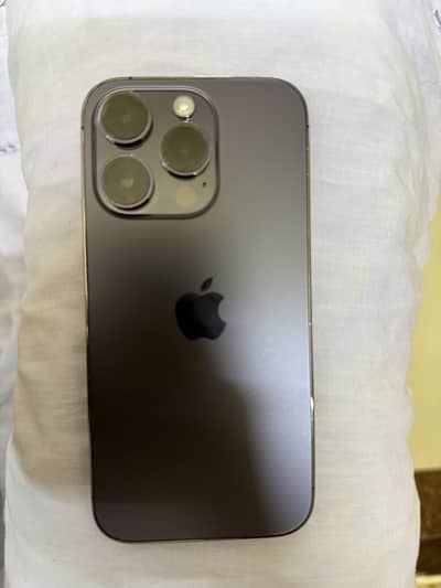 Apple iPhone 14 Pro
