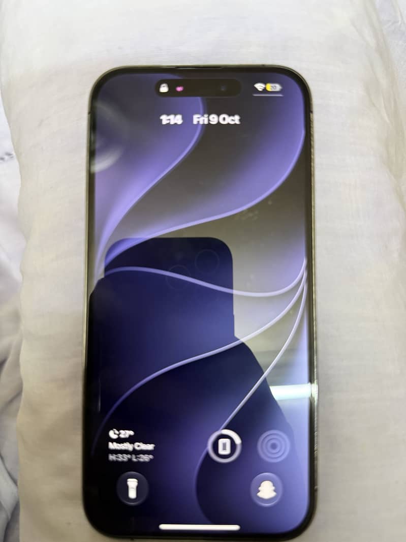 Apple iPhone 14 Pro 4