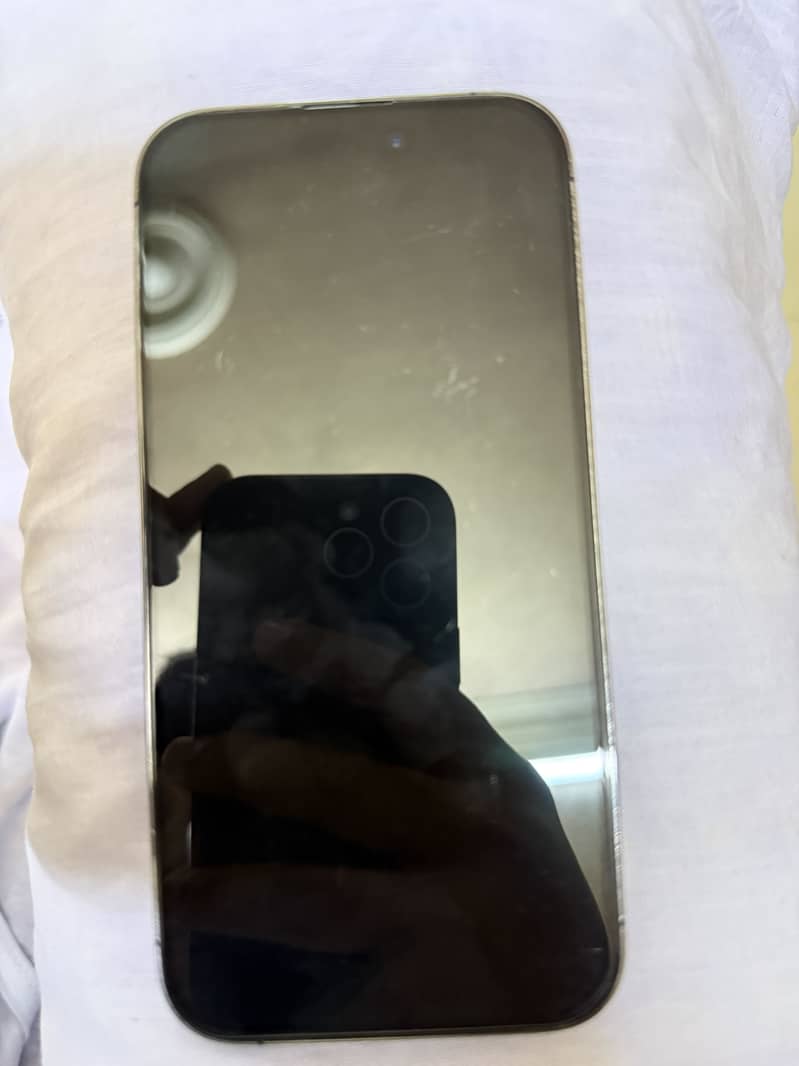 Apple iPhone 14 Pro 6