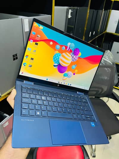 Dell Latitude 5520 Core i5 11th Gen 8GB RAM 256GB SSD 15.6” FHD Displa