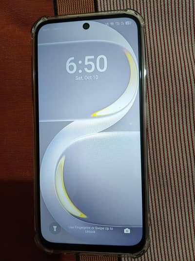 Itel City 200. . .