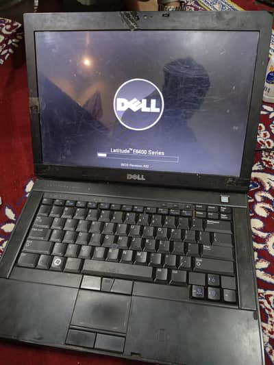 dell leptop