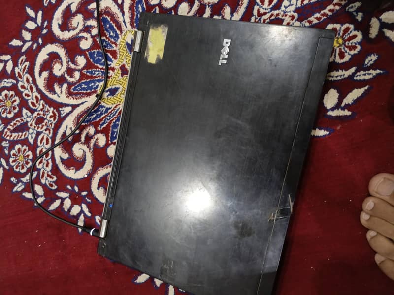 dell leptop 1