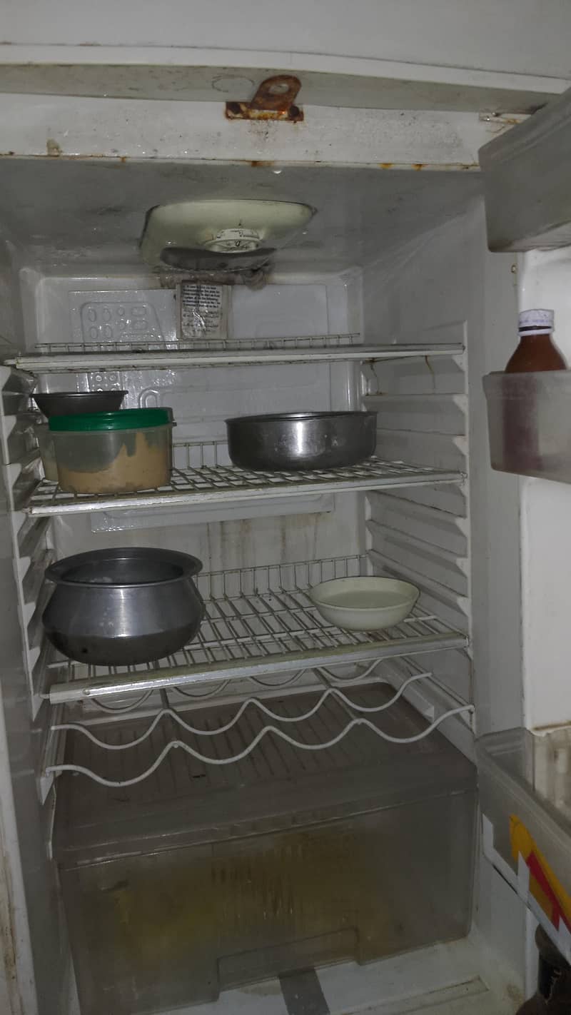 Fridge 0