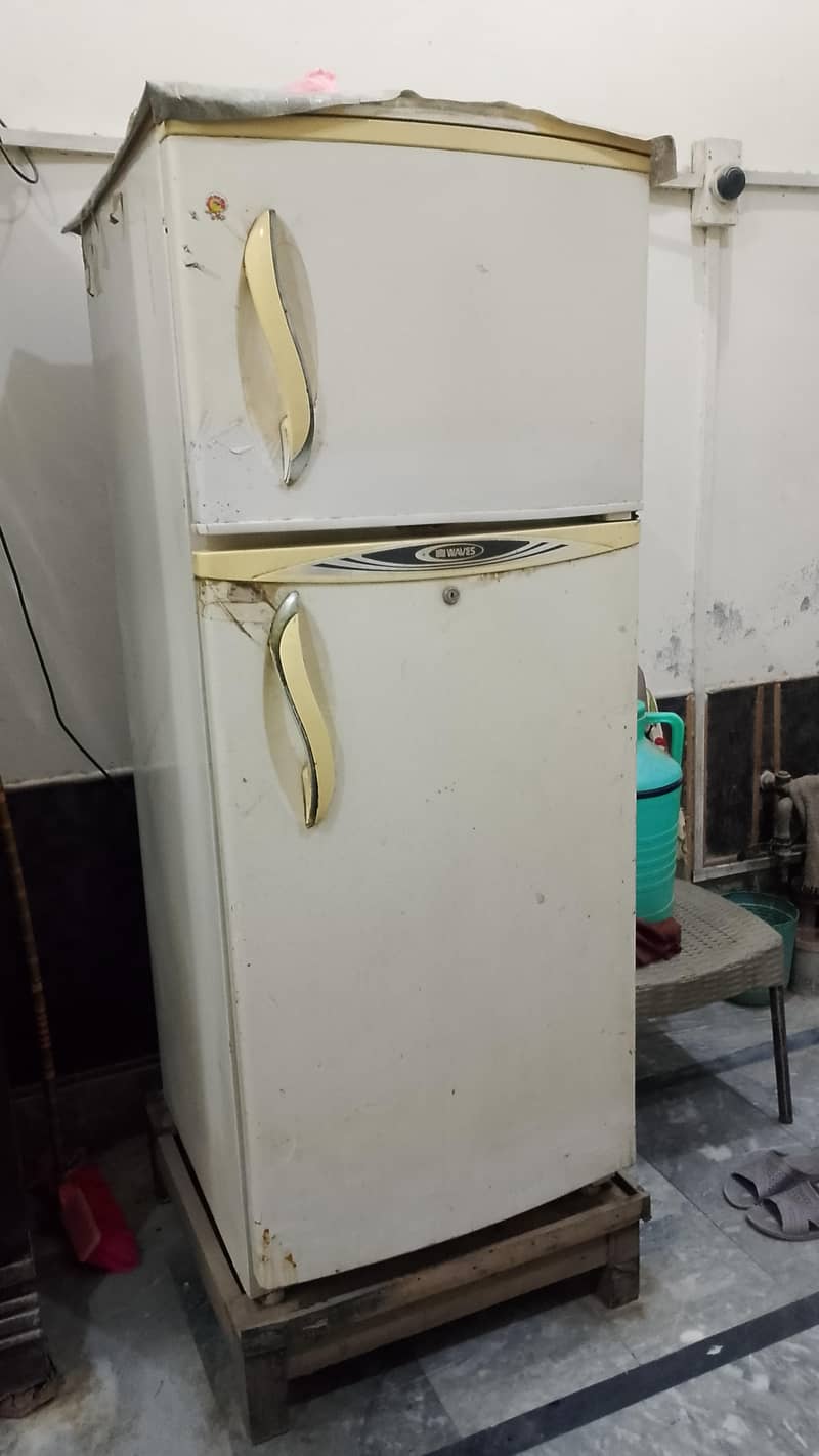 Fridge 1