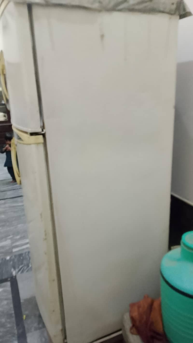 Fridge 2