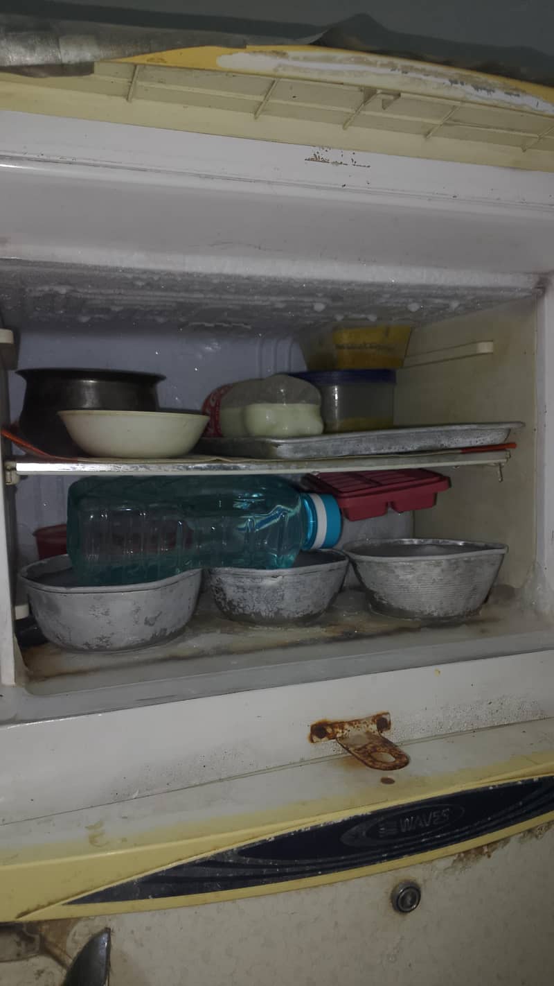Fridge 4