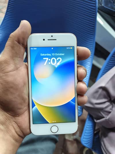 Apple iPhone 8