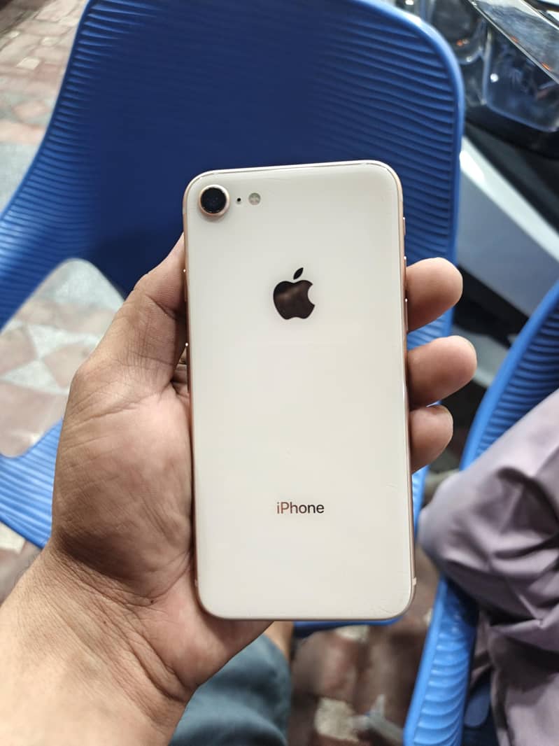 Apple iPhone 8 2