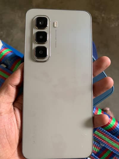 Infinix Hot 50 Pro