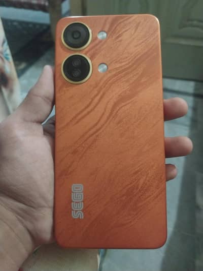 SEGO Note 60
