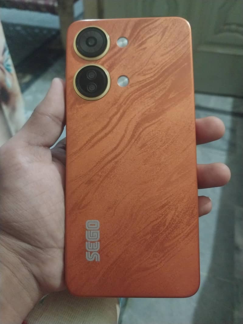SEGO Note 80x 0