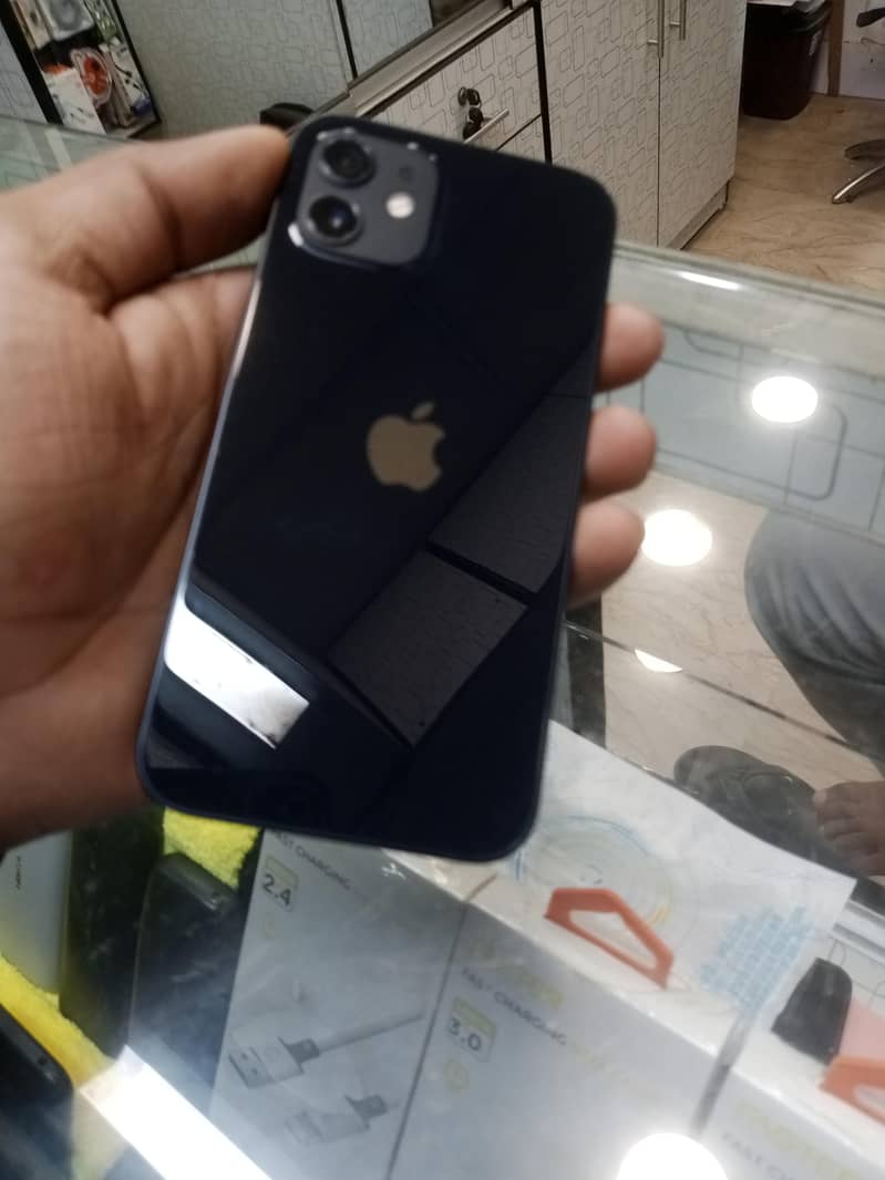 Apple iPhone 12 1