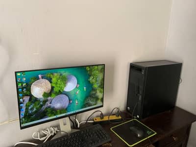 Full Setup For Sale