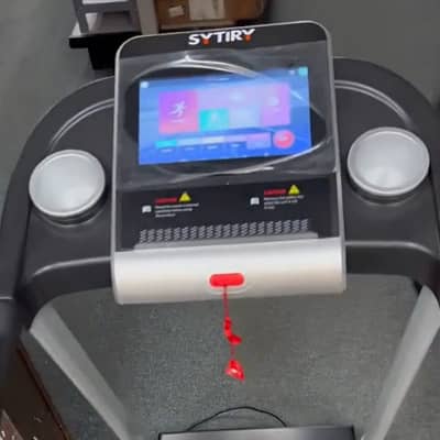 Smart Electric Treadmill For Sale