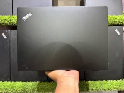Lenovo ThinkPad L13 | i5 11th Gen | 16GB RAM | 256GB SSD | FHD BACKLIT