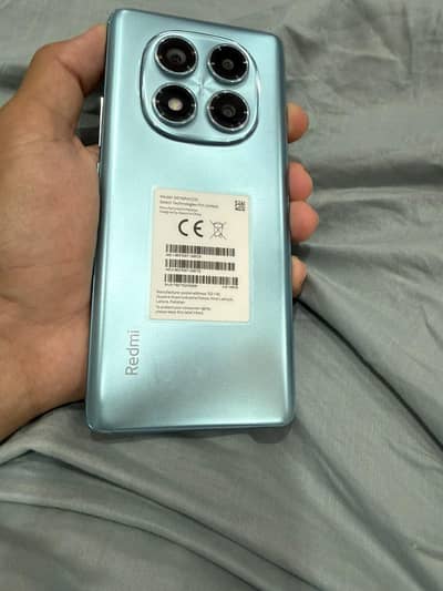 Xiaomi Redmi Note 14 Pro