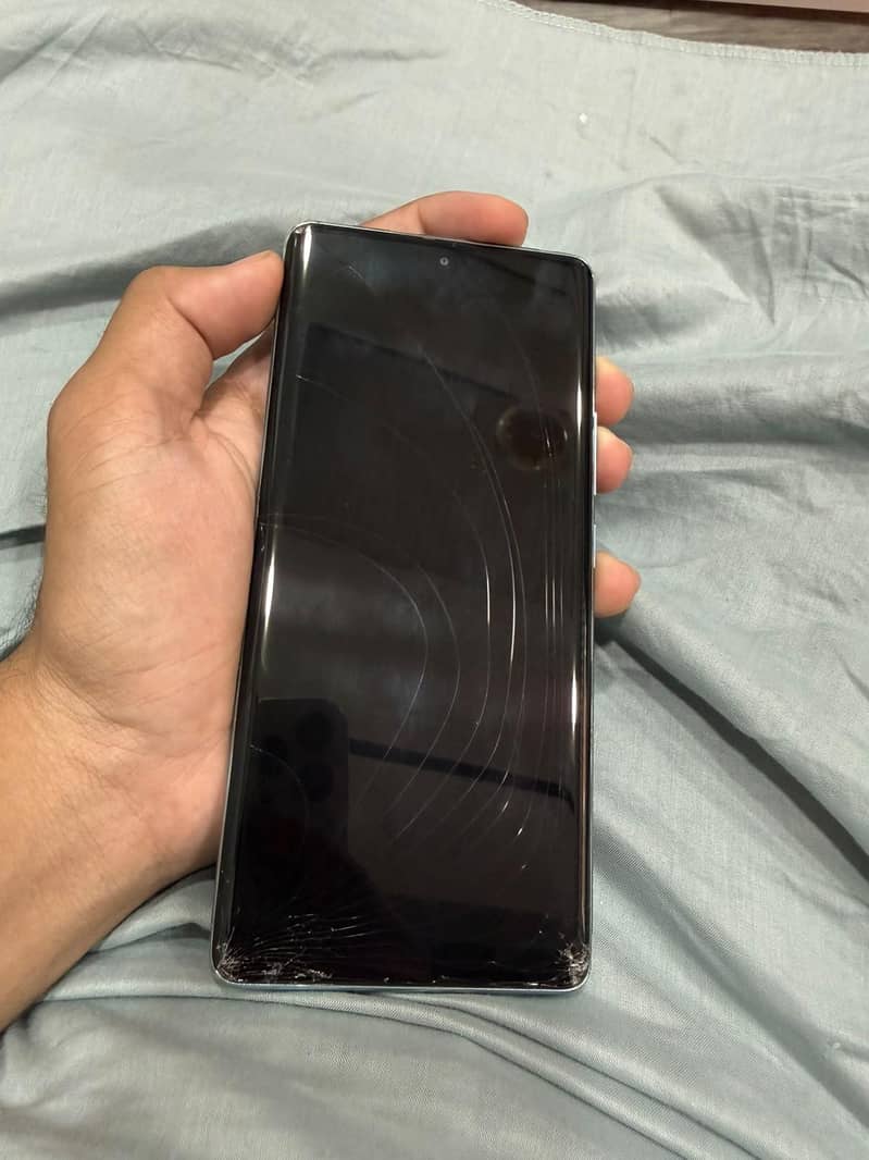 Xiaomi Redmi Note 14 Pro 5