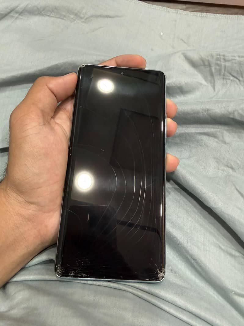 Xiaomi Redmi Note 14 Pro 6