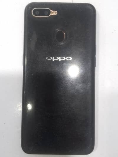 OPPO A5s