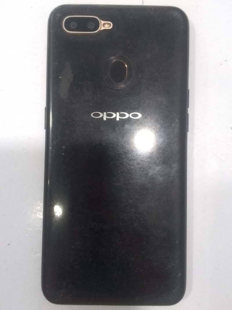 OPPO A5s 0