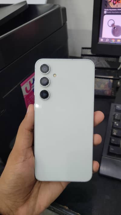 Samsung Mobile S23 FE