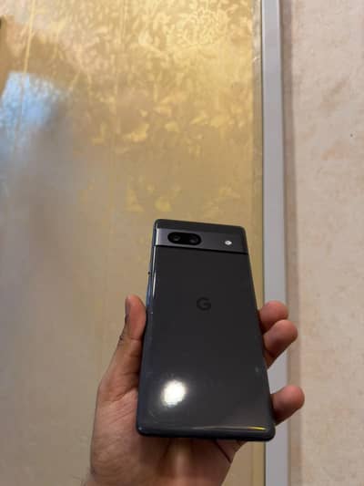 Google Pixel 7a